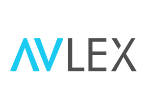 avlex logo